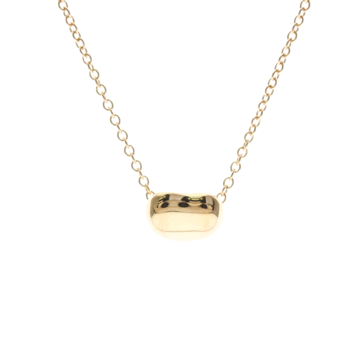 Tiffany Bean · Extra Mini · Rose Gold
