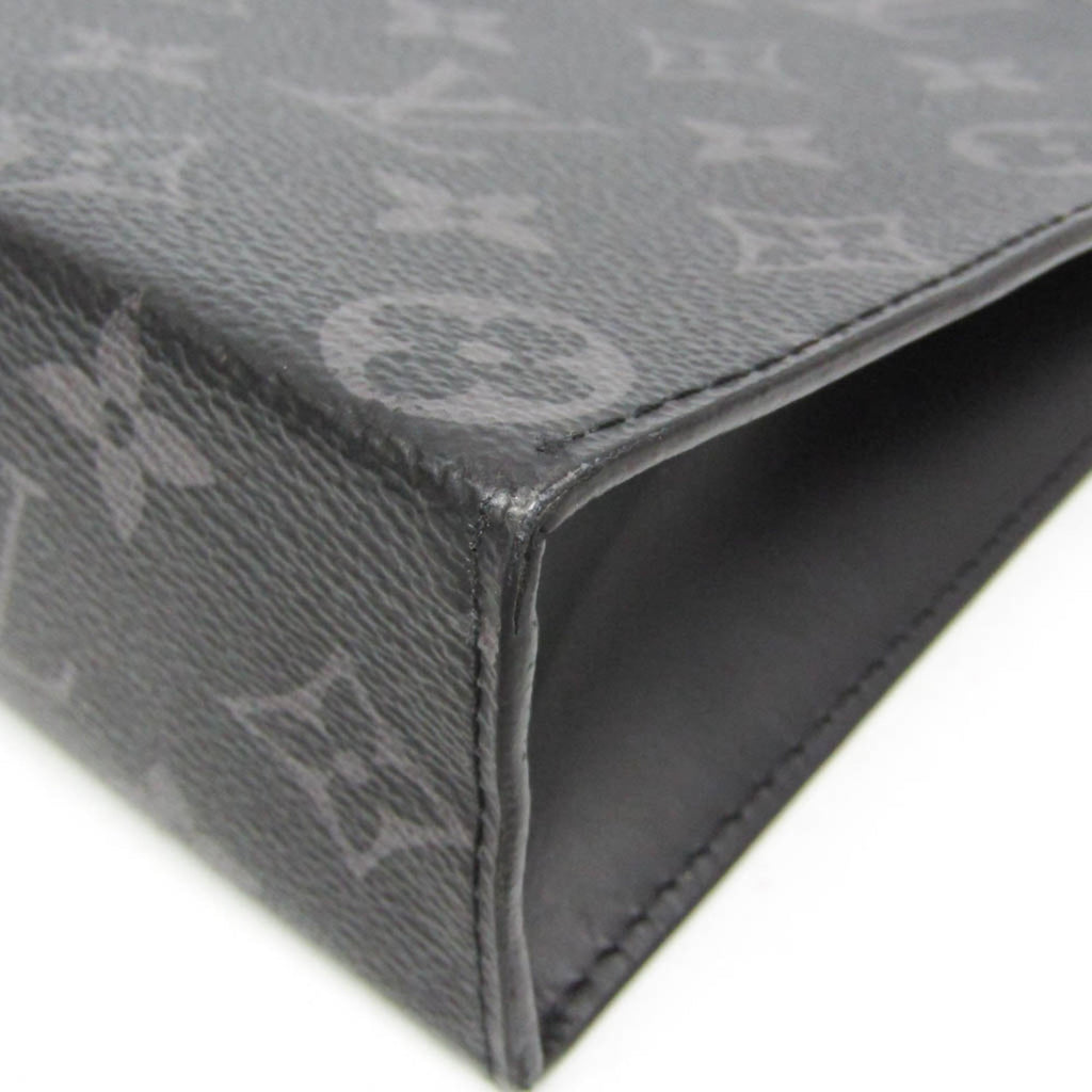 Louis Vuitton Pochette Voyage MM · Eclipse