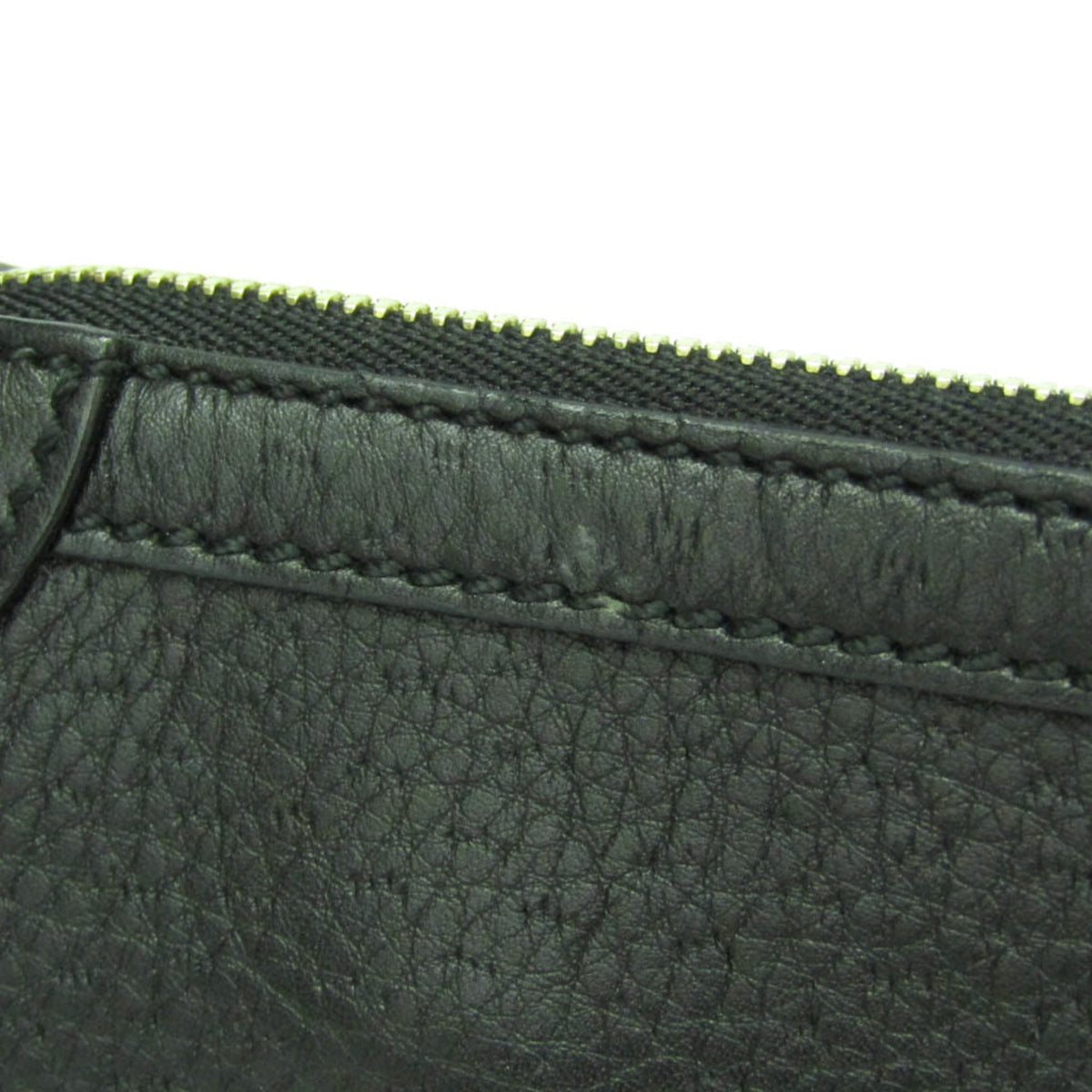 Salvatore Ferragamo · Leather Shoulder Bag