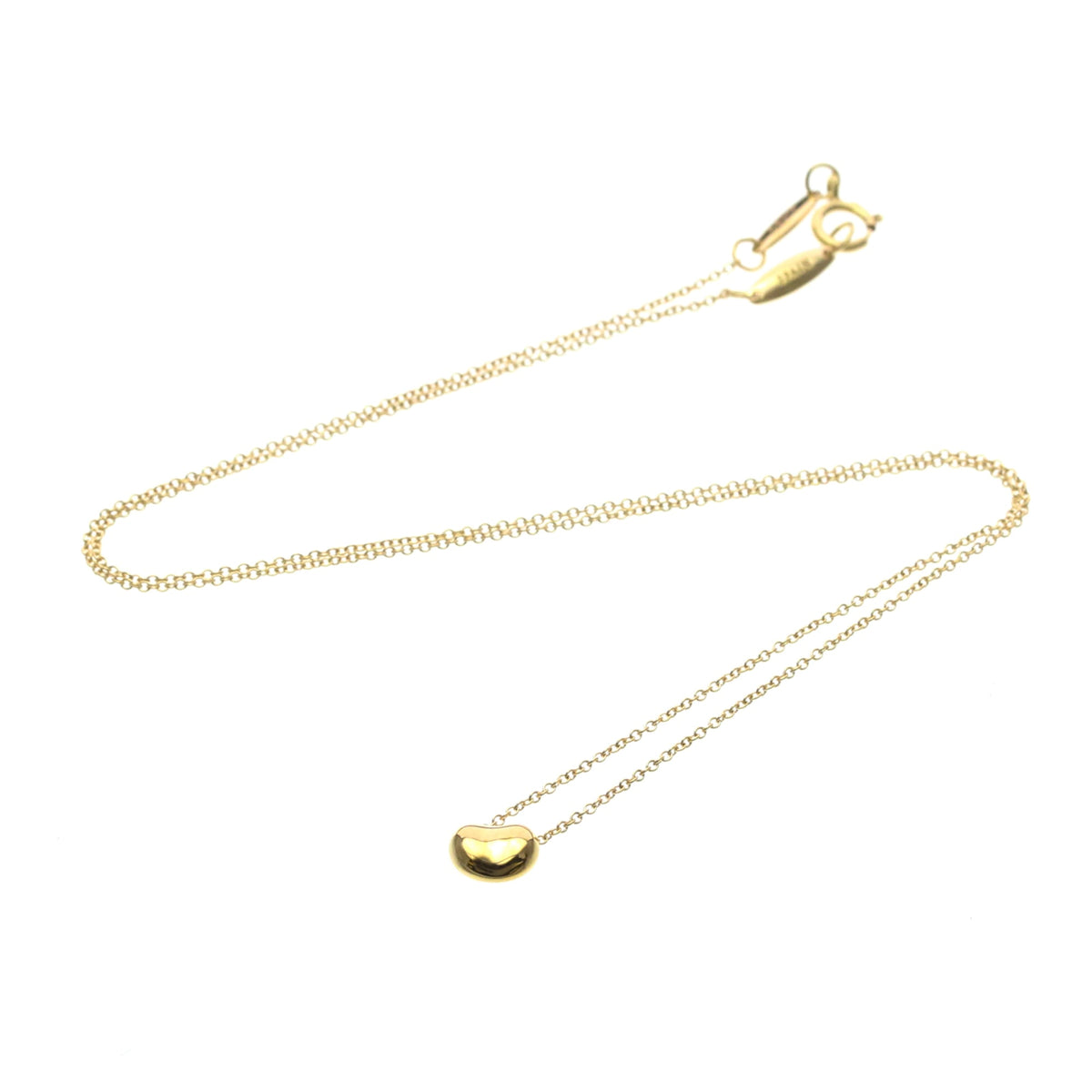 Tiffany Bean · Extra Mini · Rose Gold