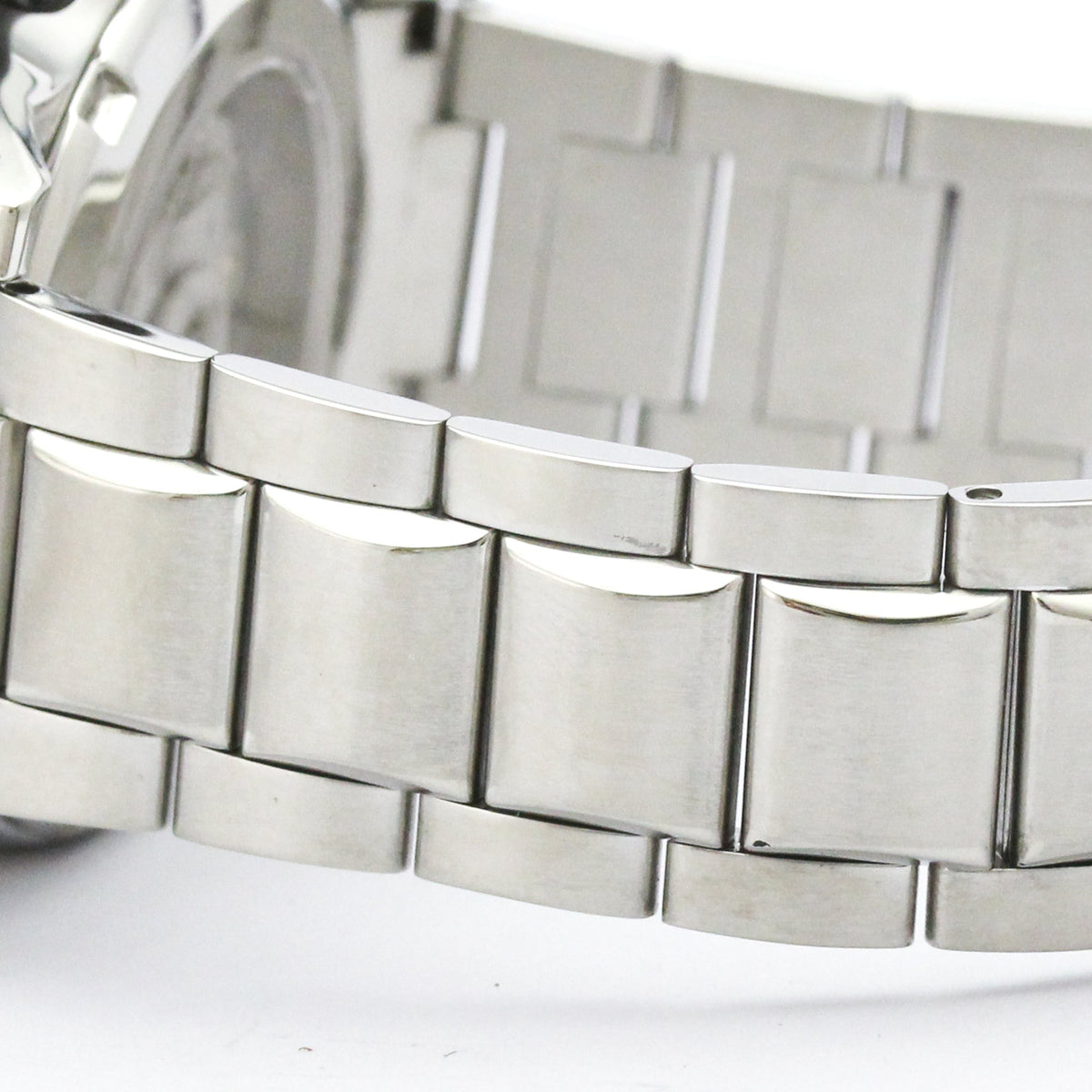 Seiko Brightz · Steel · Automatic