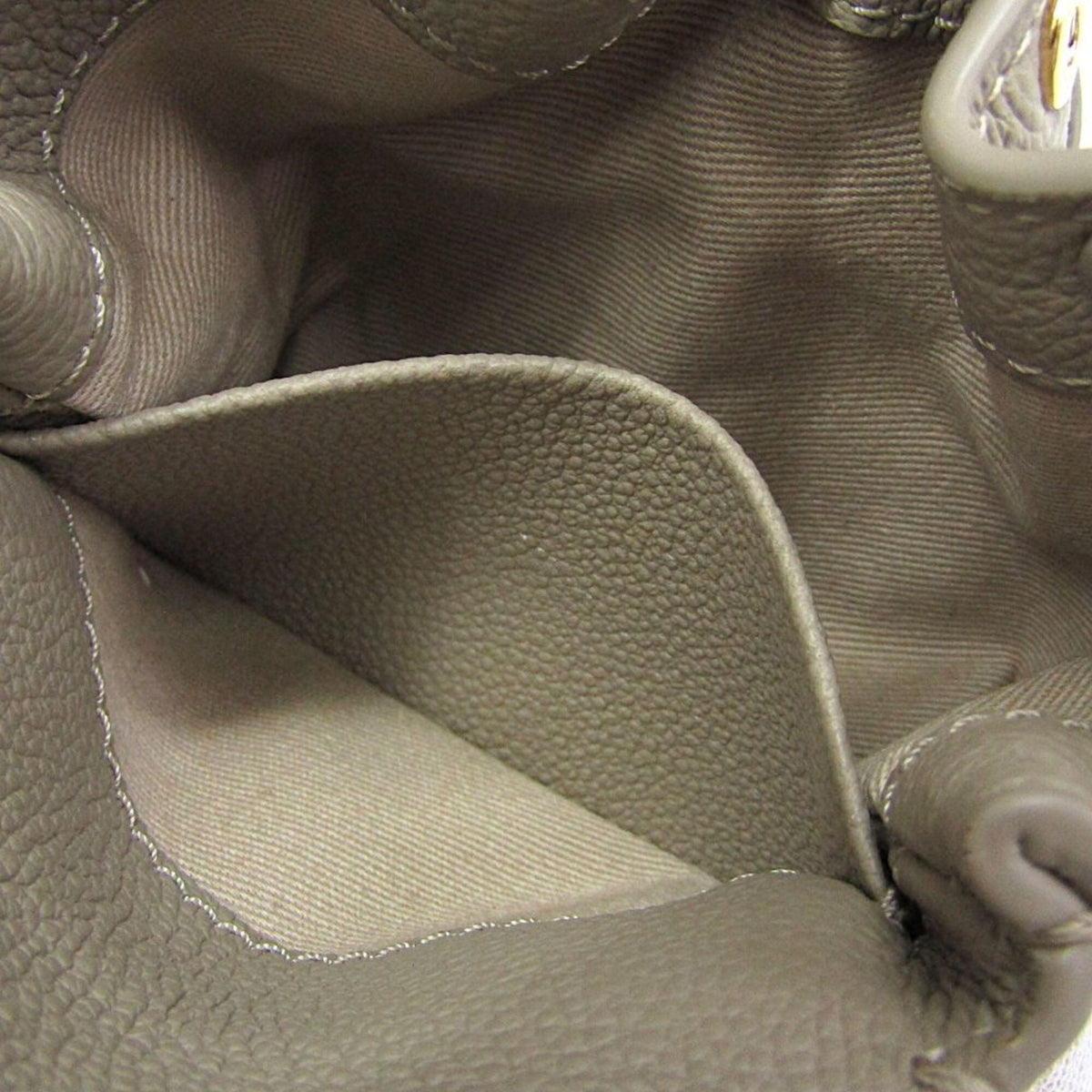 POLÈNE Numéro Un Micro · Calfskin Pouch