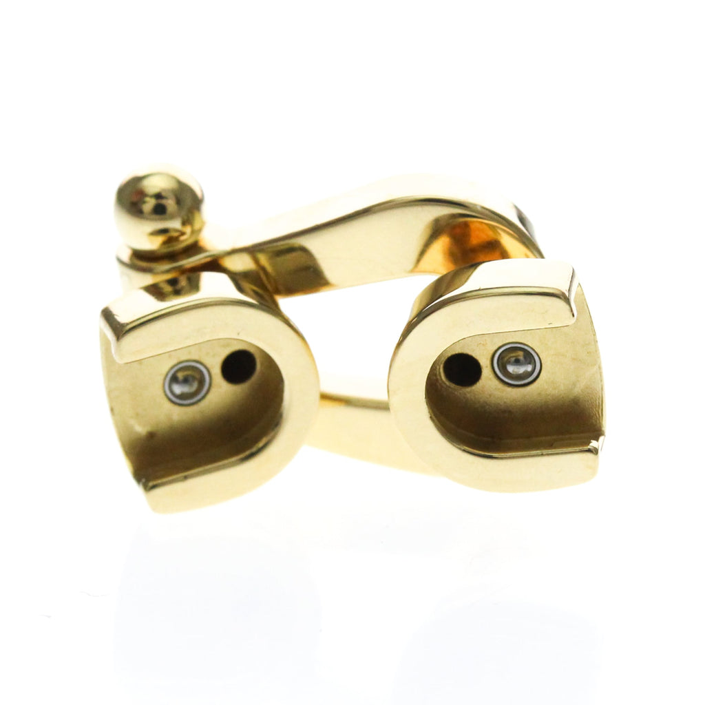 Fred Force 10 · 18K Yellow Gold