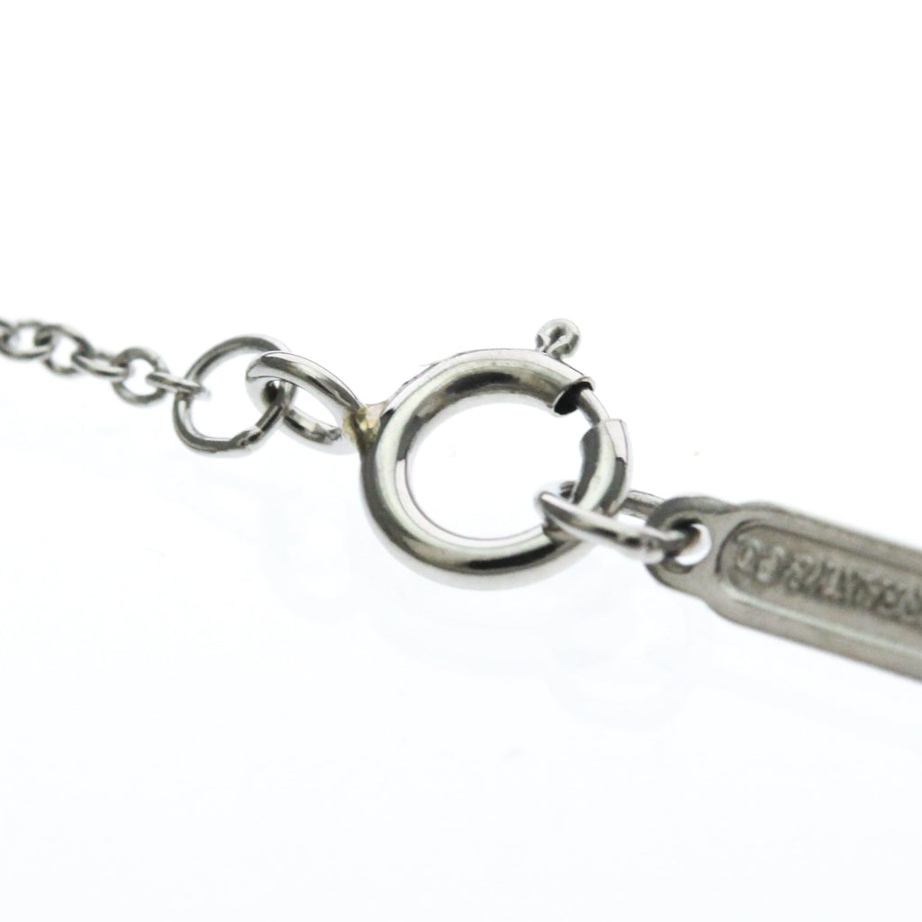 Tiffany Keys · Diamond · Rose & White Gold