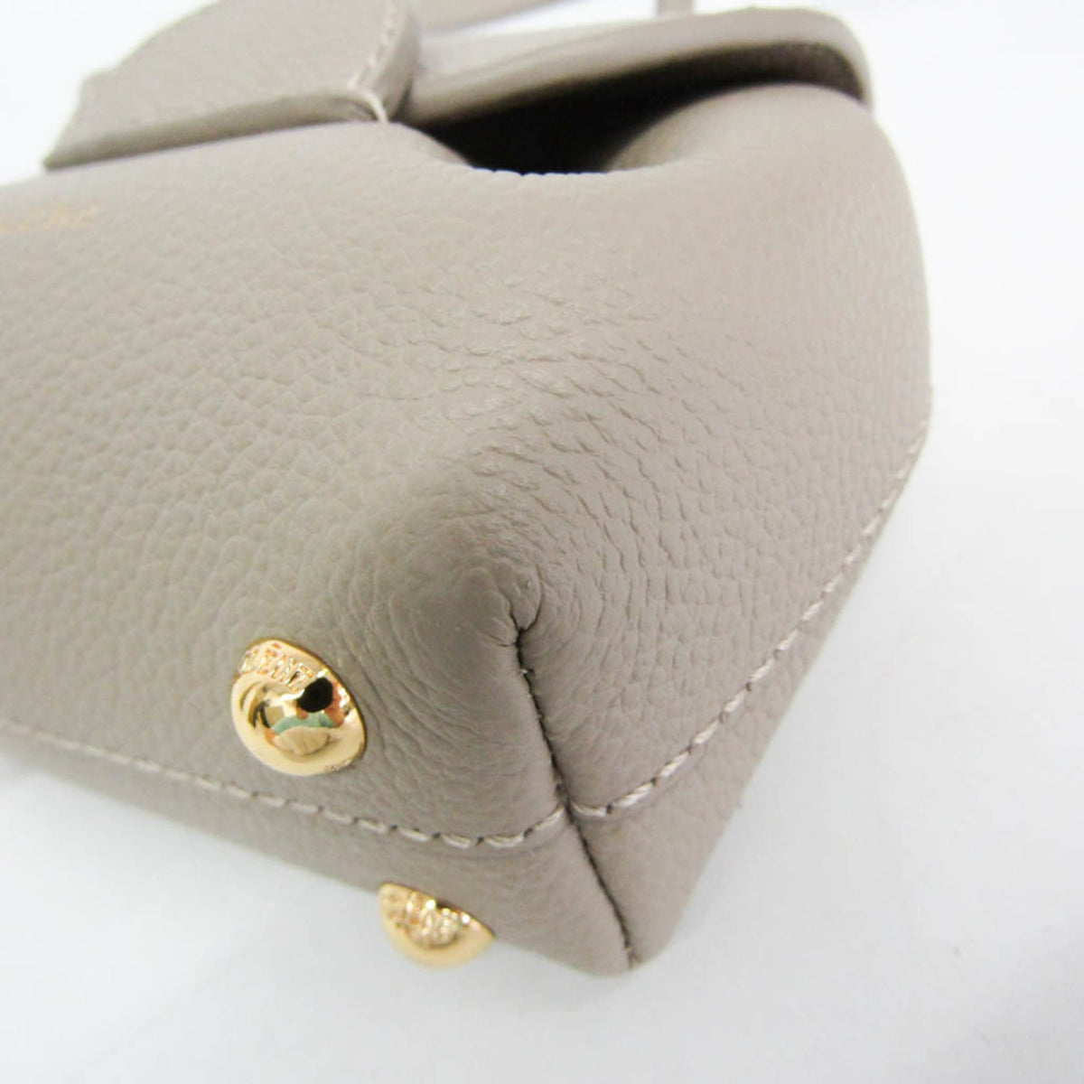 POLÈNE Numéro Un Micro · Calfskin Pouch