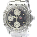 Tag Heuer Chronograph Diver · Steel · Automatic