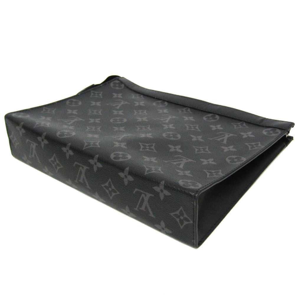 Louis Vuitton Pochette Voyage MM · Eclipse